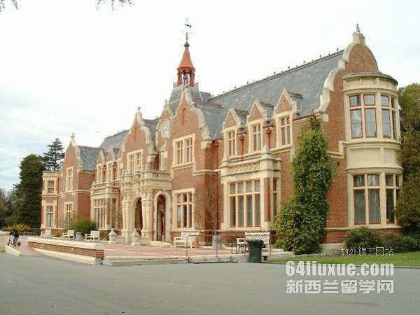 新西蘭研究生預科