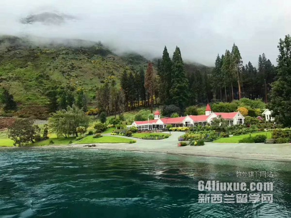 新西蘭碩士留學(xué)申請(qǐng)流程