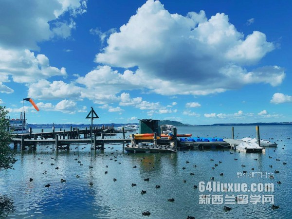 新西蘭碩士留學(xué)申請(qǐng)流程
