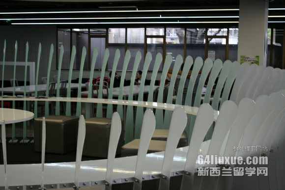 新西蘭研究生申請時間規劃
