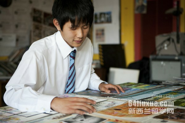新西蘭研究生申請時間規劃