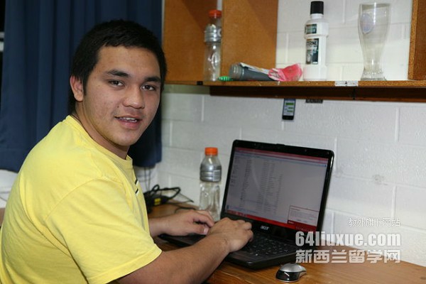 新西蘭梅西大學專業