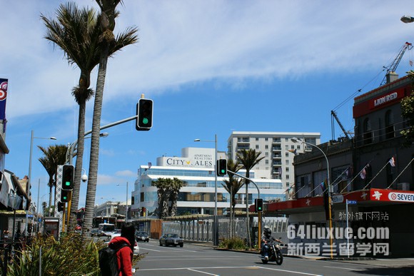 WЌW(xu) Otago Boys High School