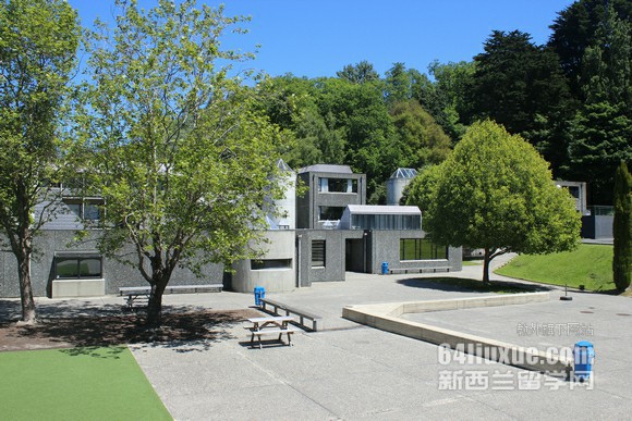 WЌW(xu) Otago Boys High School