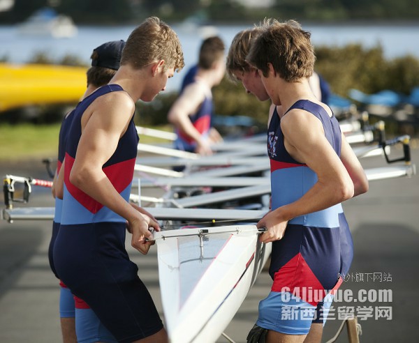 ˹DW(xu)Ժ Liston College